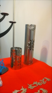 龍泰鋼鐵工業股份有限公司-undefined