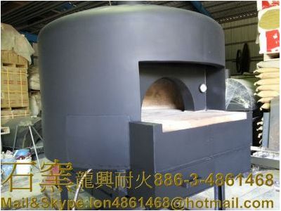 龍興耐火陶瓷工業有限公司-undefined