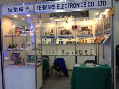 世駿電子股份有限公司-undefined