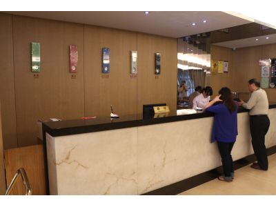 台北桃禧大飯店股份有限公司-undefined