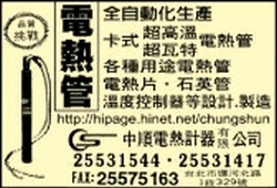 中順電熱計器有限公司-undefined