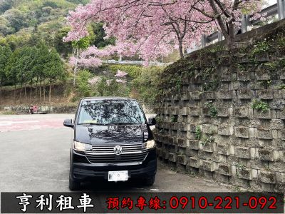 亨利小客車租賃股份有限公司-undefined