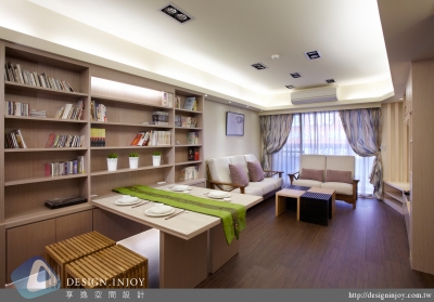 享逸室內裝修有限公司-undefined