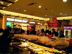 佳德糕餅有限公司-undefined