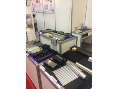 克普典科技股份有限公司-undefined