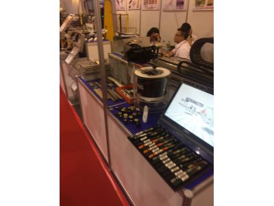 克普典科技股份有限公司-undefined