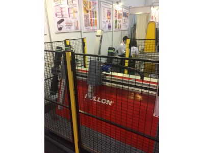 克普典科技股份有限公司-undefined