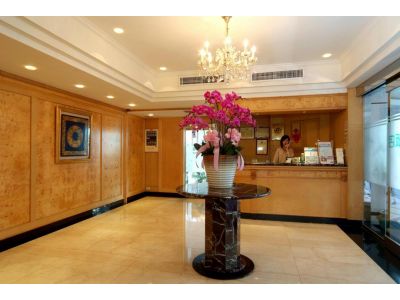 凰殿大飯店股份有限公司-undefined