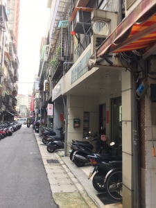 利大服裝材料有限公司-undefined