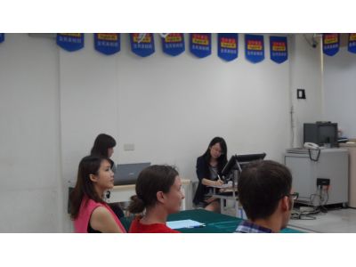 雲林縣私立亞瑟美語短期補習班-undefined