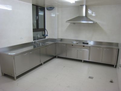 千石國際廚房設備有限公司-undefined