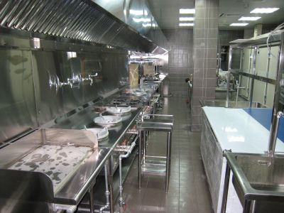 千石國際廚房設備有限公司-undefined