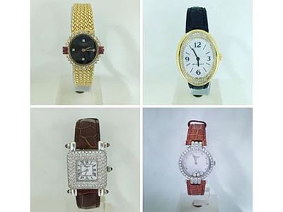 協和鐘錶公司-undefined