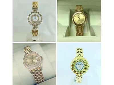 協和鐘錶公司-undefined