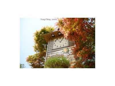 台北奧萬大-undefined