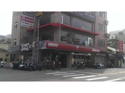 欣益車業有限公司-undefined