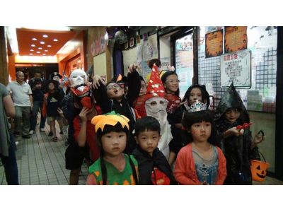 台北市私立豐橋美語短期補習班-undefined