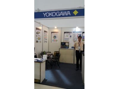 臺灣橫河股份有限公司-undefined