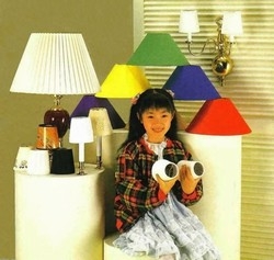 台灣迷你燈罩有限公司-undefined