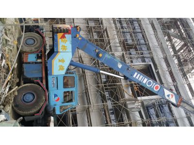 雲林重機械工程有限公司-undefined