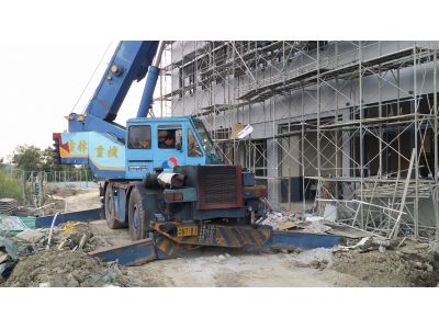 雲林重機械工程有限公司-undefined