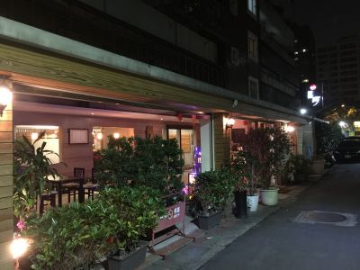 呂河日本料理-undefined