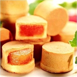 喜之坊食品有限公司-undefined