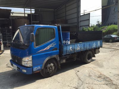 大山煤油有限公司-undefined