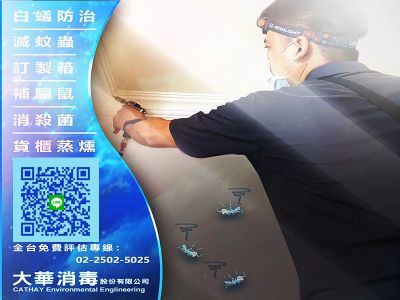 大華消毒股份有限公司-undefined