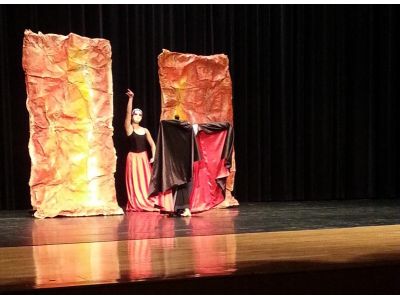 飛雲舞蹈藝術中心-undefined