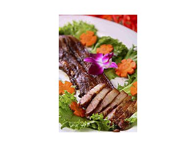 香串串烤肉店-undefined