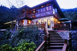 永泉休閒股份有限公司-undefined