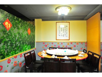 家家海鮮客家菜-undefined