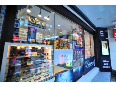 小龍女時尚館有限公司-undefined