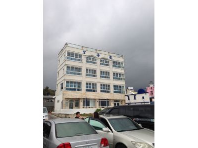 望海樓民宿-undefined