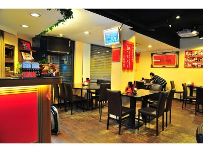 川味老張牛肉麵店-undefined