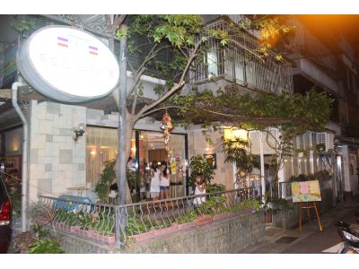布查花園餐飲店-undefined