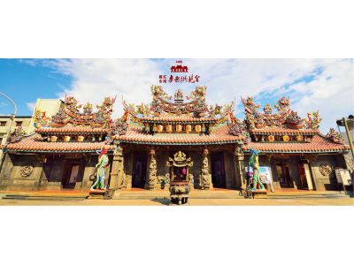 麥寮拱範宮-undefined