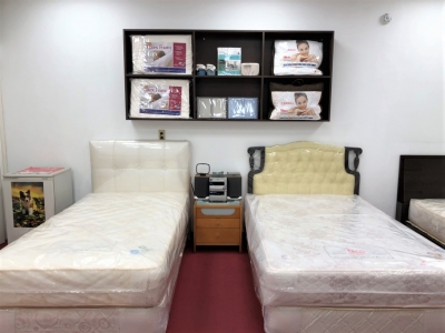 德泰彈簧床行-undefined