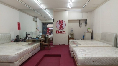 德泰彈簧床行-undefined