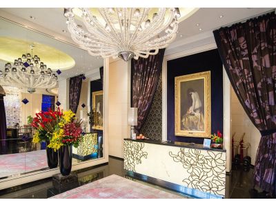 怡亨酒店-undefined