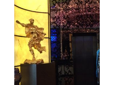 怡亨酒店-undefined