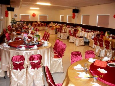 五福園美食餐廳-undefined