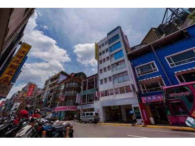 明日大飯店有限公司-undefined