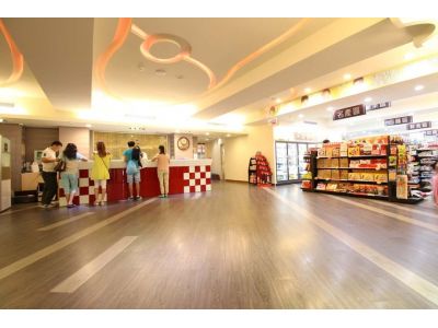 明日大飯店有限公司-undefined