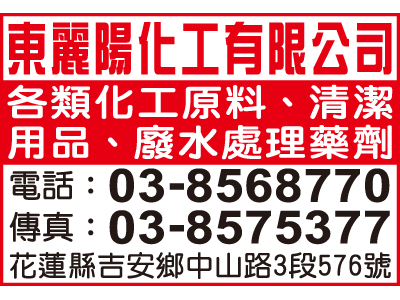 東麗陽企業有限公司-undefined