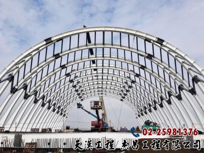 天漢工程/杰昌工程有限公司-吊車出租-undefined