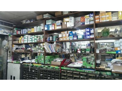 清華鎖匙刻印行-undefined