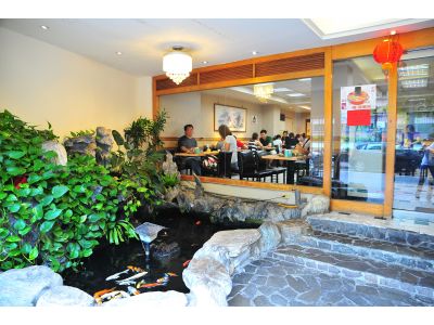 東門餃子館-undefined