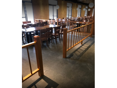 森豐樓梯扶手行-undefined